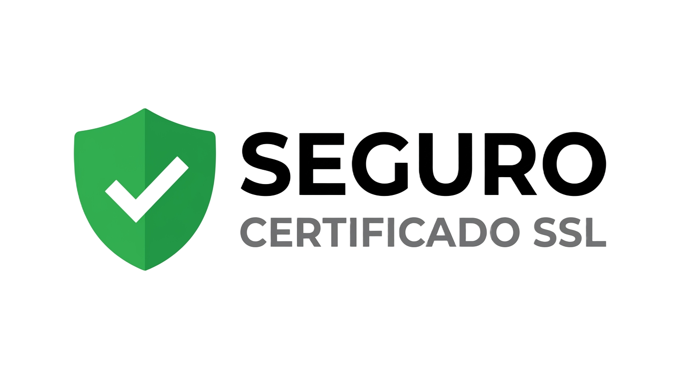 Seguro - Certificado SSL